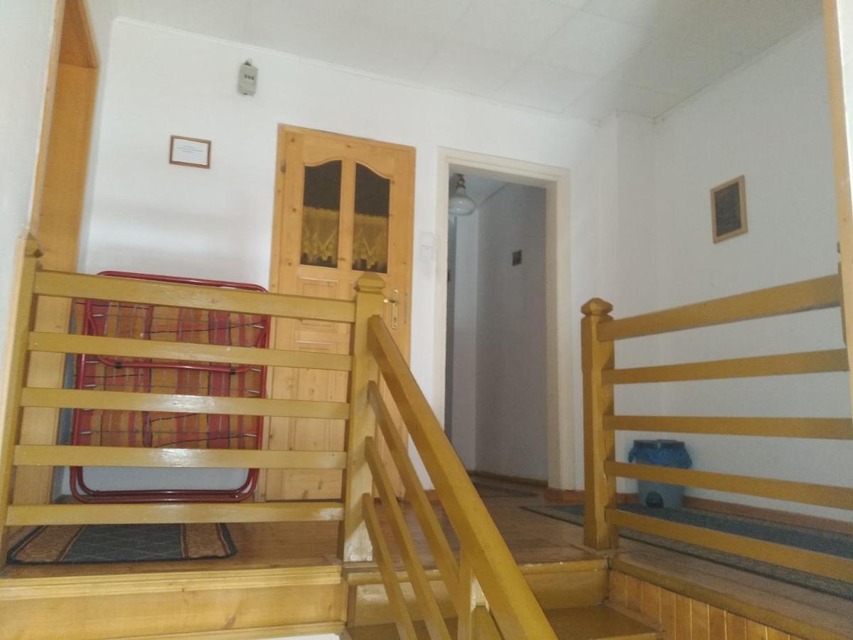 Pokoje U Tadeusza Zakopane Exteriör bild