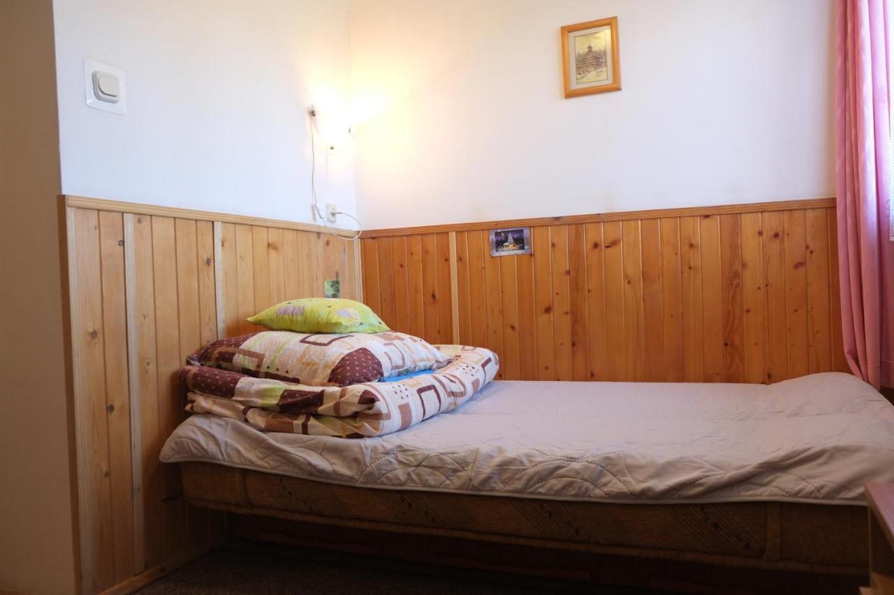 Pokoje U Tadeusza Zakopane Exteriör bild