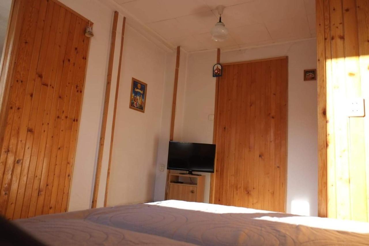 Pokoje U Tadeusza Zakopane Exteriör bild